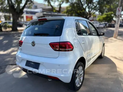 Fox Connect 1.6 Flex 8V 5p