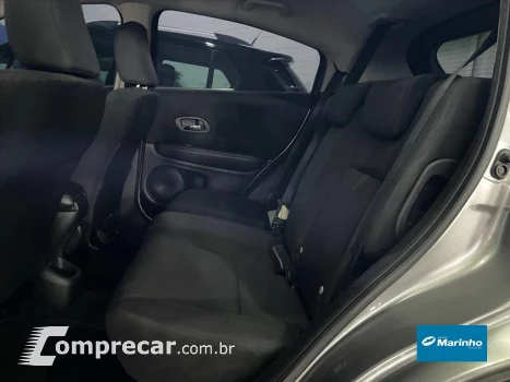 HR-V 1.8 16V FLEX EX 4P AUTOMÁTICO