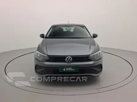 POLO 1.0 MPI TRACK MANUAL