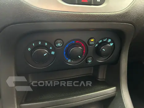 Ka 1.0 SE/SE Plus TiVCT Flex 5p