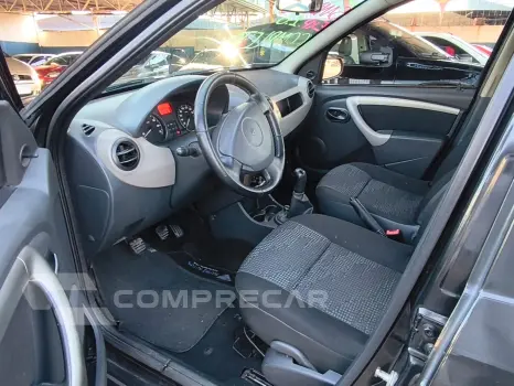 SANDERO 1.0 Expression 16V