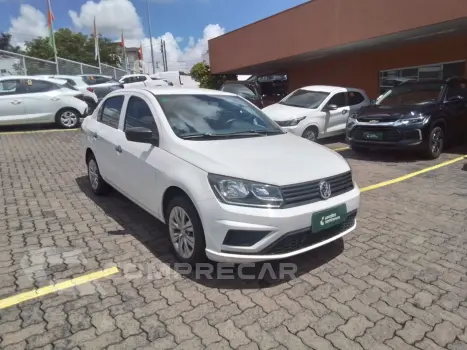 VOYAGE 1.0 12V MPI TOTALFLEX 4P MANUAL