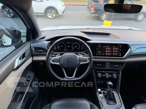 Taos 1.4 250 Tsi Total Flex Highline Automático