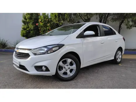 CHEVROLET PRISMA 1.4 MPFI LT 8V FLEX 4P AUTOMATICO 4 portas