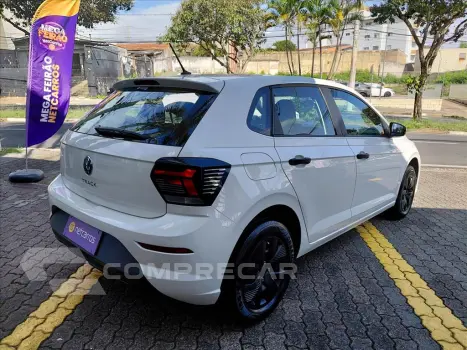 POLO 1.0 MPI TRACK MANUAL