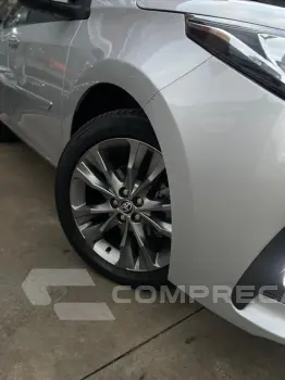 COROLLA 2.0 XEI 16V