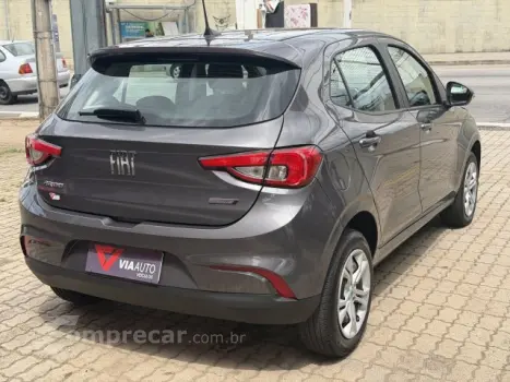 ARGO - 1.0 FIREFLY DRIVE MANUAL