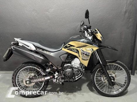 Yamaha LANDER 250 ABS