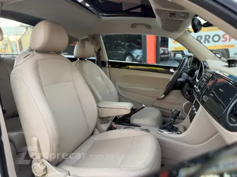 Fusca 2.0 TSI 16V Aut.