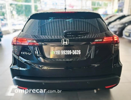 HR-V EX CVT