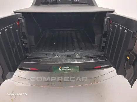 TORO 1.3 TURBO 270 FLEX FREEDOM AT6