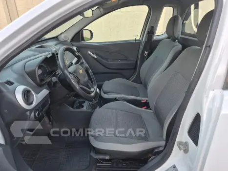 MONTANA 1.4 MPFI LS CS 8V