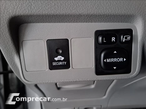 COROLLA 2.0 XEI 16V