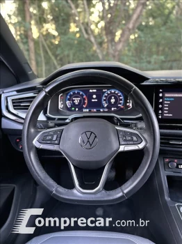 NIVUS 1.0 200 TSI TOTAL FLEX HIGHLINE AUTOMÁTICO