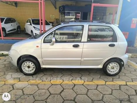 QQ 1.1/1.0 12V 69cv 5p