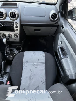 FIESTA 1.0 MPI 8V