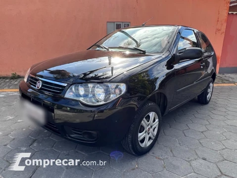 PALIO 1.0 MPI Fire 8V