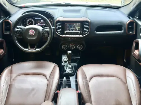 TORO 2.0 16V TURBO DIESEL RANCH 4WD AT9