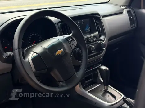 S10 2.8 LT 4X4 CD 16V Turbo