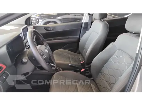 HB20X 1.6 16V FLEX EVOLUTION AUTOMÁTICO