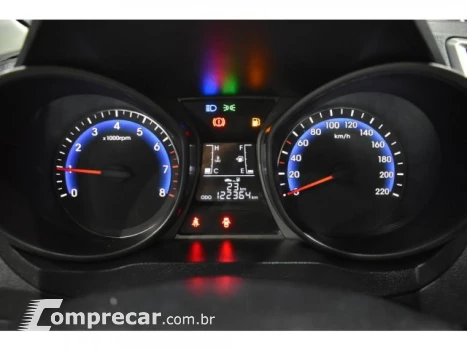 HB20S - 1.0 COMFORT PLUS 12V 4P MANUAL