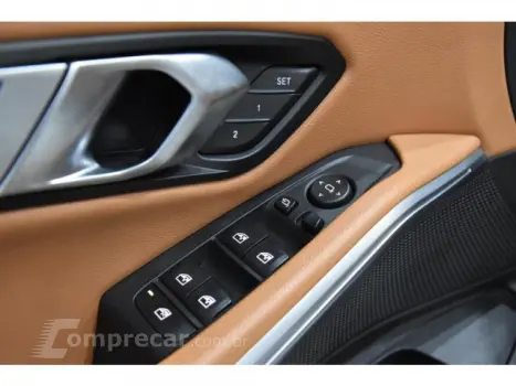 320i - 2.0 16V TURBO SPORT GP AUTOMÁTICO