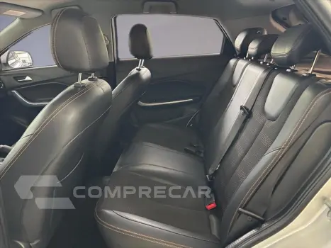 TIGGO 2 1.5 MPFI 16V FLEX LOOK 4P AUTOMÁTICO