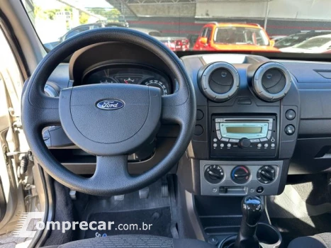 ECOSPORT - 1.6 FREESTYLE 8V 4P MANUAL