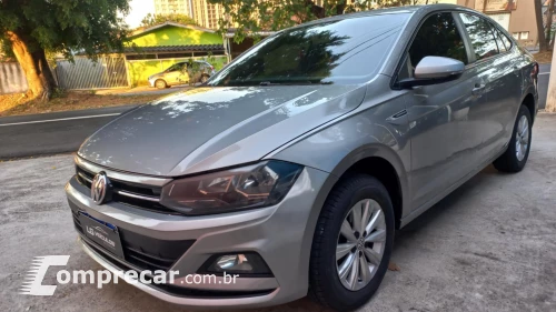 VIRTUS 1.0 200 TSI Comfortline