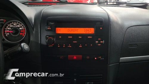 Idea ATTRACTIVE 1.4 Fire Flex 8V 5p