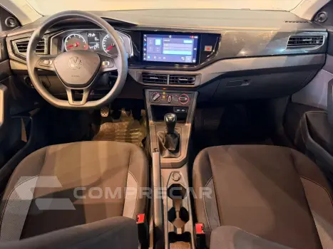 Polo 1.0 Mpi Track Manual