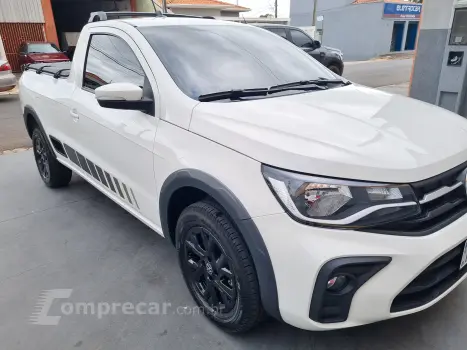 SAVEIRO 1.6 MI Trendline CS 8V