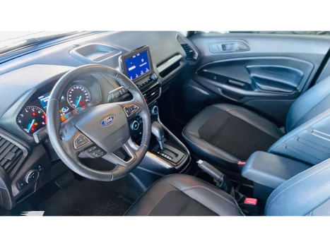 ECOSPORT 1.5 Ti-vct Freestyle