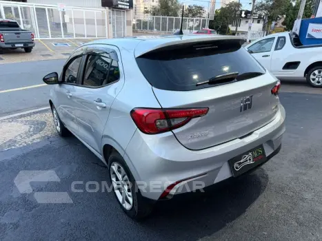 ARGO DRIVE 1.0 6V Flex