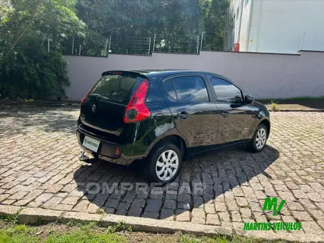 PALIO 1.0 MPI ATTRACTIVE 8V FLEX 4P MANUAL