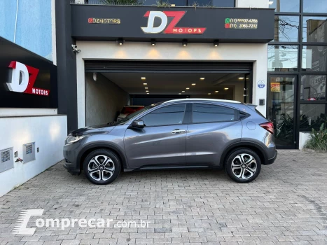 HR-V 1.8 16V Touring