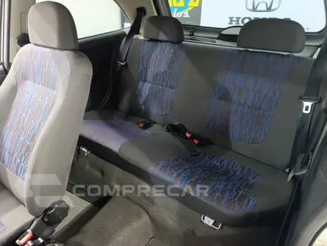 CELTA 1.0 MPFI Life 8V