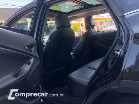 Tracker 1.2 Turbo Flex Premier Automático