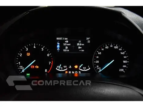 ECOSPORT 2.0 DIRECT FLEX STORM 4WD AUTOMÁTICO
