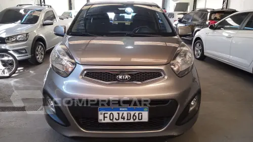 PICANTO 1.0 EX 12V