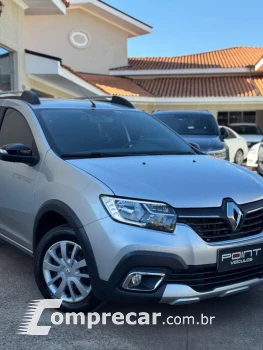 SANDERO 1.0 12V SCE Stepway ZEN