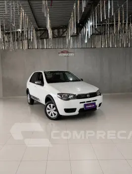 PALIO 1.0 MPI Fire WAY 8V
