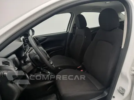 CRONOS 1.3 FIREFLY FLEX DRIVE CVT