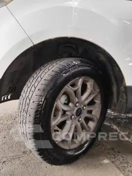 ECOSPORT FREESTYLE 1.6