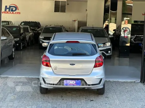 KA SE 1.0 HA C