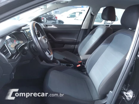 NIVUS 1.0 200 TSI TOTAL FLEX COMFORTLINE AUTOMÁTICO