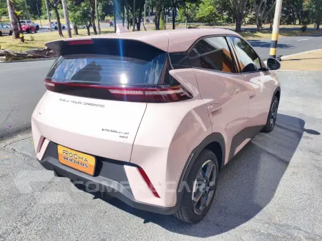 Dolphin Mini 38 KW ELÉTRICO