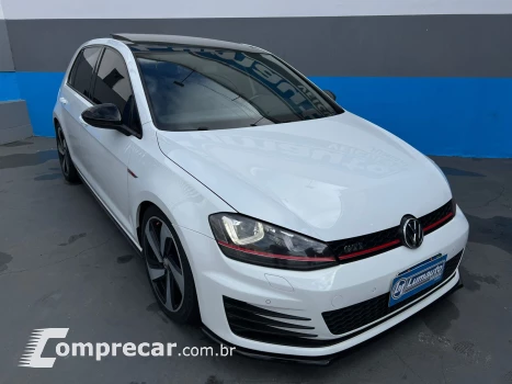 GOLF 2.0 GTI Highline 16V
