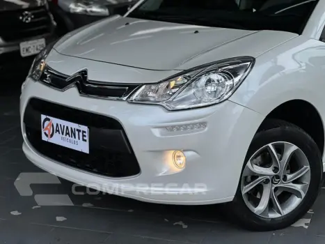 C3 1.2 PURE TECH FLEX TENDANCE MANUAL