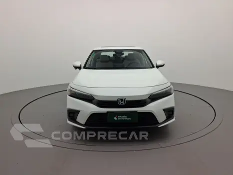 CIVIC 2.0 DI eHEV ADVANCED E-CVT